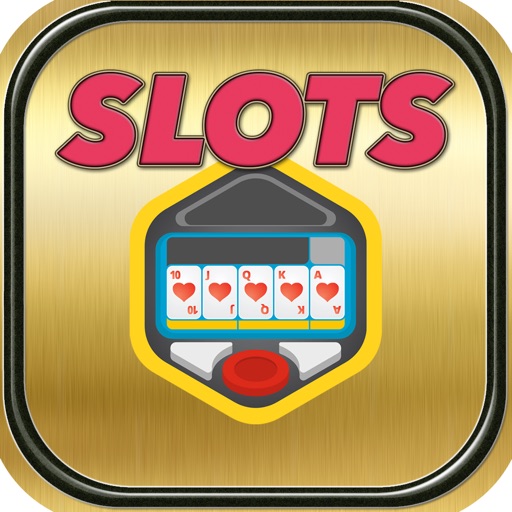 Oh My SloTs - Classic Icon