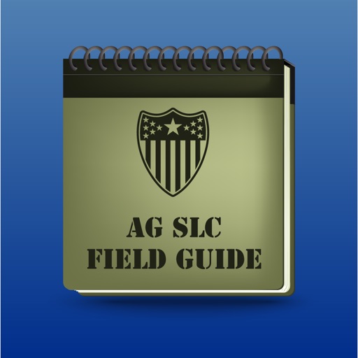 AG Senior Leaders Course Field Guide