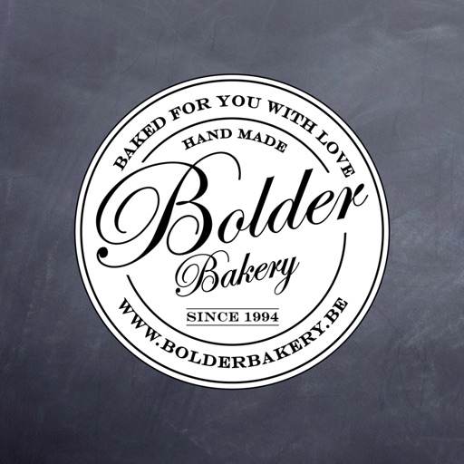 Bolder Bakery