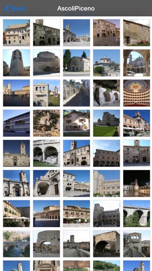 AscoliPiceno Offline Map Travel Guide(圖5)-速報App