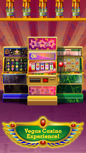 Slots King Slot Machine Games(圖4)-速報App