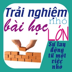 Trải nghiệm 7 – Sự lay động từ một việc nhỏ