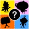 Free Fun Guess Shadow Harvey Beaks Edition