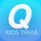 Kids Trivia : Kids Free Fun Learning