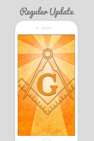 Best Masonic Wallpapers | FREE Freemasonry Symbols screenshot 2