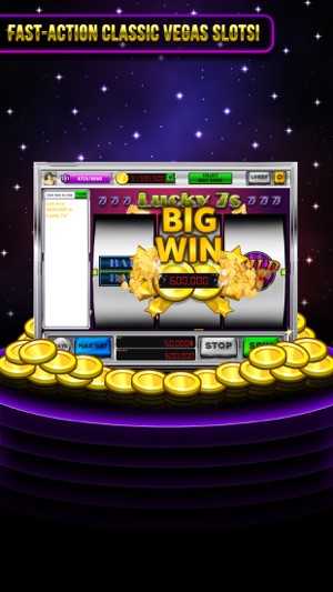 Vegas High Roller Slots(圖1)-速報App