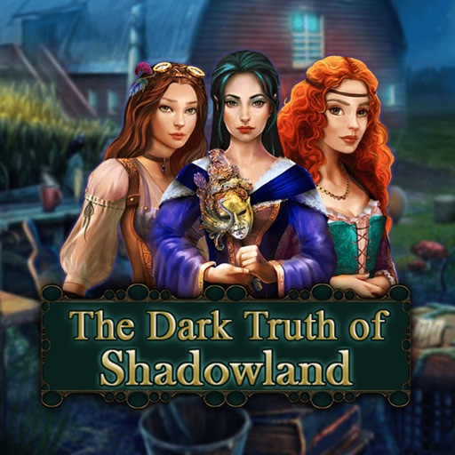 The Dark Truth of Shadowland icon