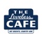 Ordering delivery from Loveless Cafe has never been easier