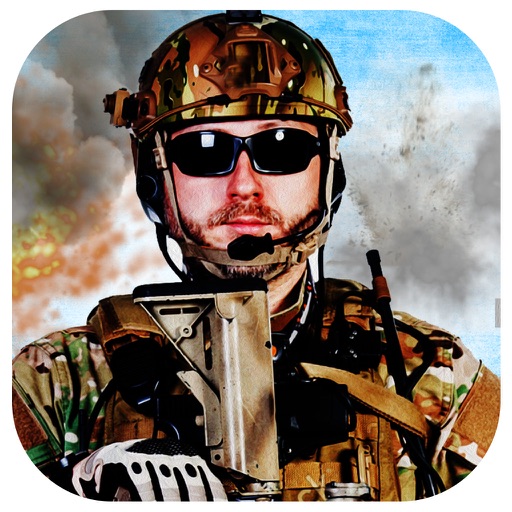 Winter Snow Hunting game : Modern Sniper in Forest iOS App