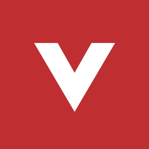 V, The Vauxhall Magazine icon