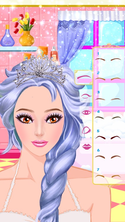 Girls Dress Up - games for girls!