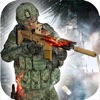 Contract Commando Shooter : Sniper Kill-er Action