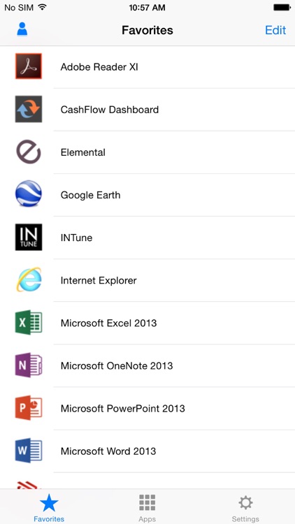 Citrix Receiver