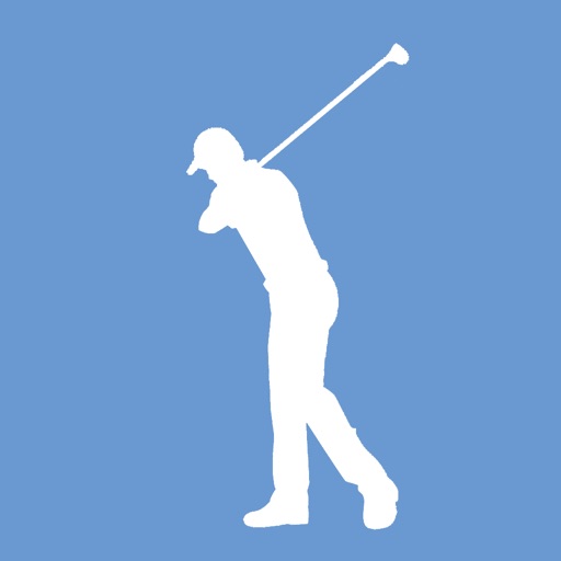 Golf Stretching Program FREE - for fluid swing icon