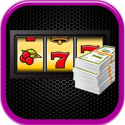777 Hot Vegas Slots - Free Casino Games icon