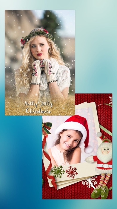 PIP Photo Collage For Special Christmas Edition screenshot 4