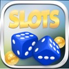 Dice and Money Vegas Casino Slots Game