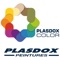 L’application Plasdox Color de Plasdox est un simulateur pour tablette iPad et Android, destiné aux professionnels du bâtiment