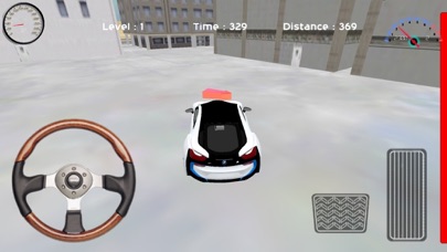 CAR PARKING 3D SIMULATOR 7 IOS ĐUA XE CAR PARKING 3D SIMULATOR 7 IOS