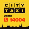 City Taxi Brno