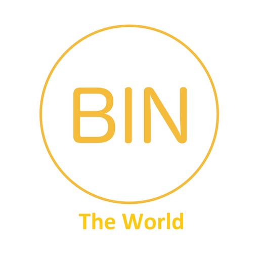 BIN checker & IBAN lookup in The World