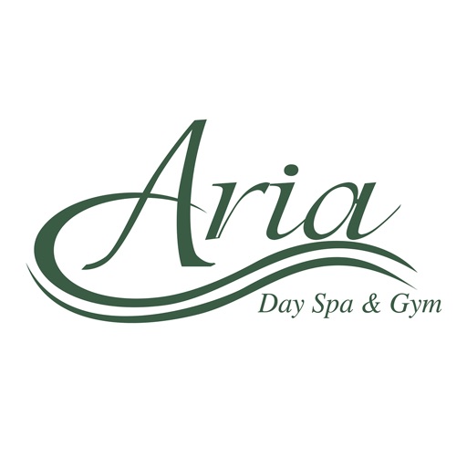 Aria Day Spa & Gym icon