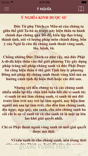 Kinh Phật Dược S‪ư‬