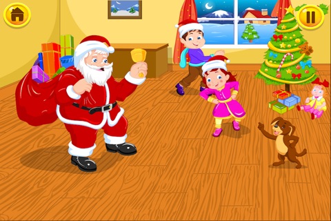 Christmas Songs & Carols For Kids screenshot 3