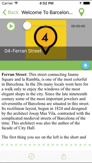 Welcome To Barcelona(圖3)-速報App