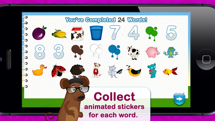 Word Wagon - by Duck Duck Moose