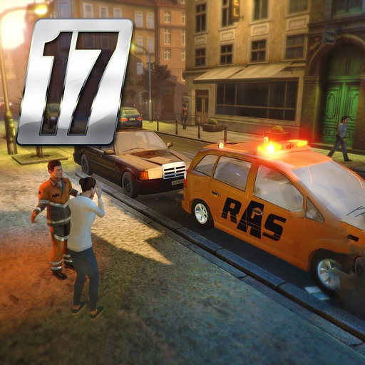 ROADSIDE ASSISTANCE SIMULATOR '17 - DELUXE EDITION icon