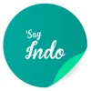 Say Indo