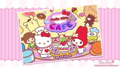 Salão de Unhas da Hello Kitty - Download do APK para Android