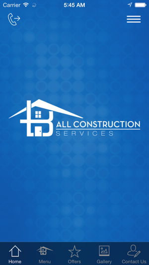 B All Construction Services(圖1)-速報App