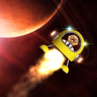 Lander Hero: Mondlandung videospiele apk