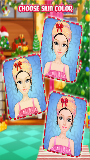 Christmas Makeovers(圖4)-速報App