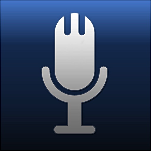 AirMic - WiFi Microphone Icon