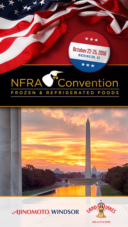 2016 NFRA Convention