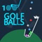 One Hundred Golf Balls