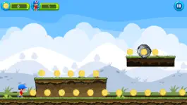 Game screenshot Super Boy Run Jungle World Adventure mod apk