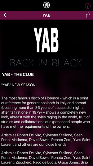 YAB Firenze(圖2)-速報App