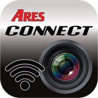 Ares Connect sur PC