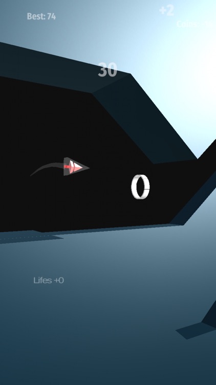 Glide 3D screenshot-4