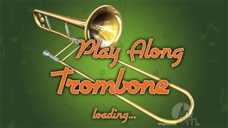 PlayAlong Tromboneのおすすめ画像1