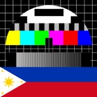 Pilipinas TV Guide (iPad bersyon)