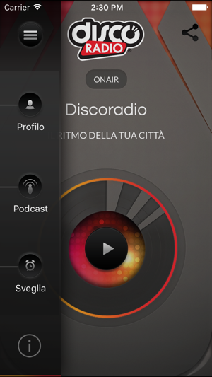 Discoradio(圖1)-速報App