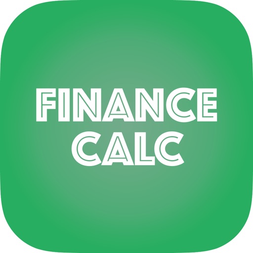 Finance Calculator - Free Formulas Calculation