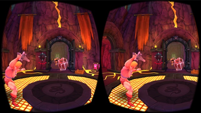 View-Master® Masters of the Universe® VR(圖1)-速報App