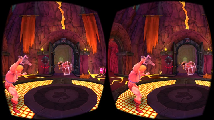 View-Master® Masters of the Universe® VR