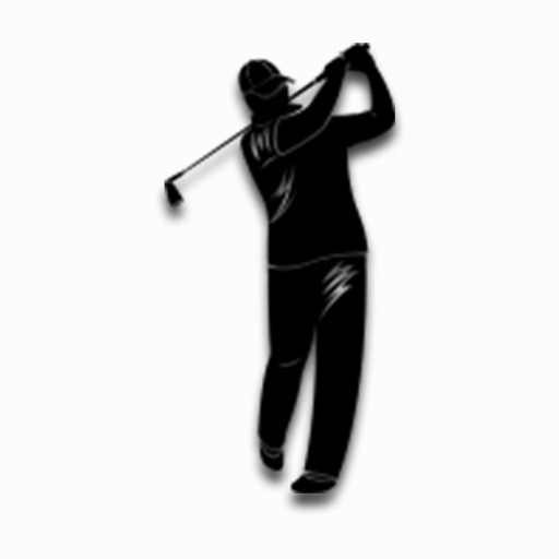 Quick Golf Simulator Icon